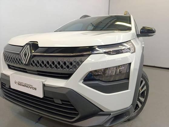 RENAULT KARDIAN 1.0 TCE FLEX EVOLUTION MANUAL